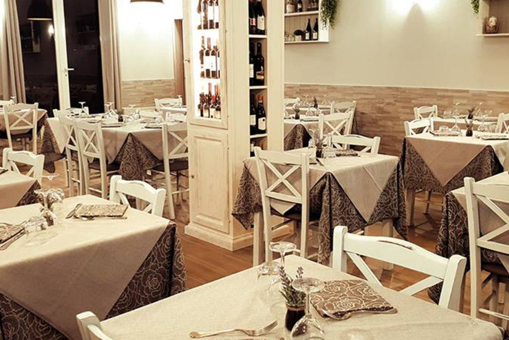 Ristorante Neccio