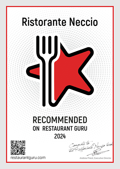 RestaurantGuru_Certificate_neccio_2024